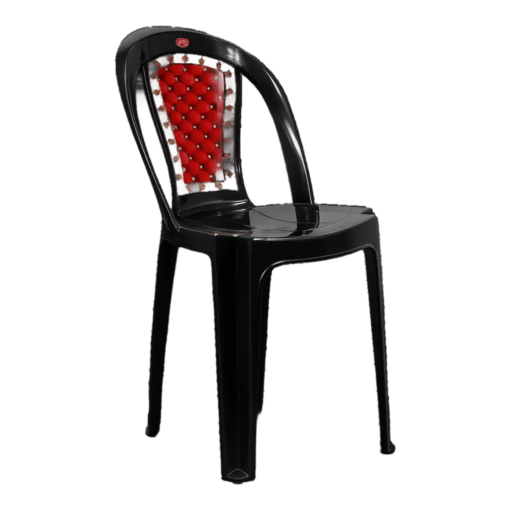 Ferrari Printed Black